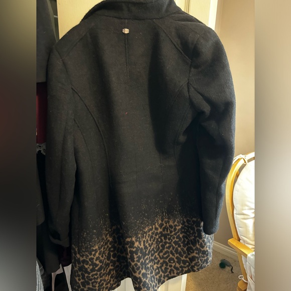 Ladies Calvin Klein coat - Picture 3 of 4